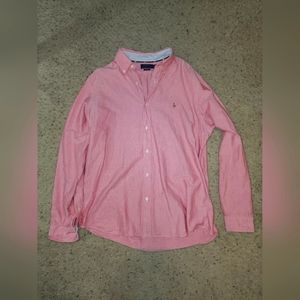 Like New! Polo Ralph Lauren Long Sleeve Button Down